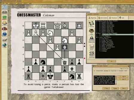 Chessmaster 9000 174358,3